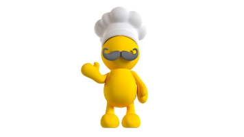 Filmin chef Filmin chef